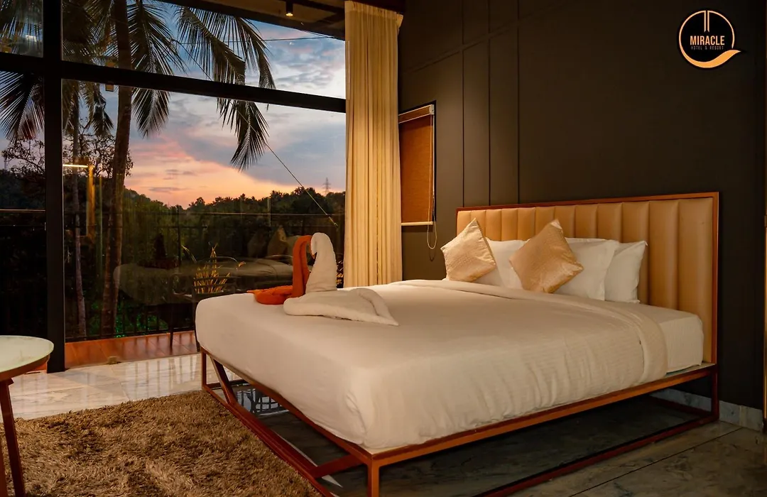 Miracle Hotel And Resorts-1
