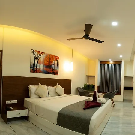 Miracle Hotel And Resorts-3